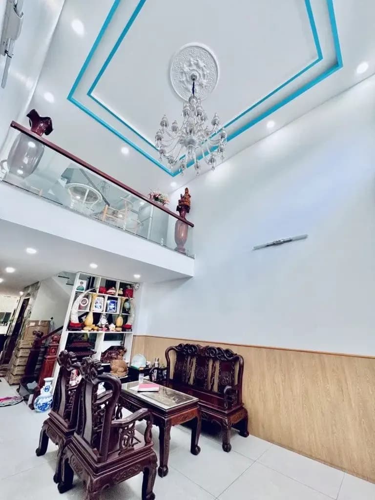 Main-182- ) Bán Nhà riêng 82m2 có sẵn 69 m2 thổ cư giá 12.5 tỷ tại Phường 15 Quận Tân Bình TP. Hồ Chí Minh-1