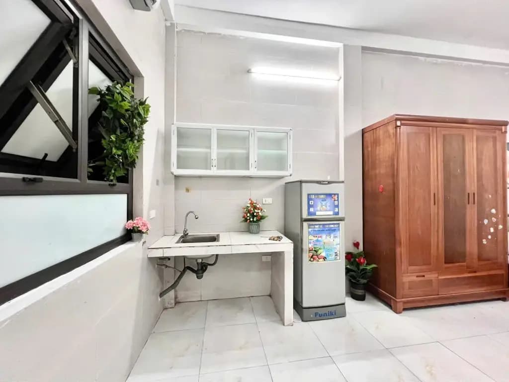 Main-Cho thuê phòng 24m2 giá rẻ 4.3 triệu tại đường Quan Nhân Phường Nhân Chính Quận Thanh Xuân Hà Nội-3