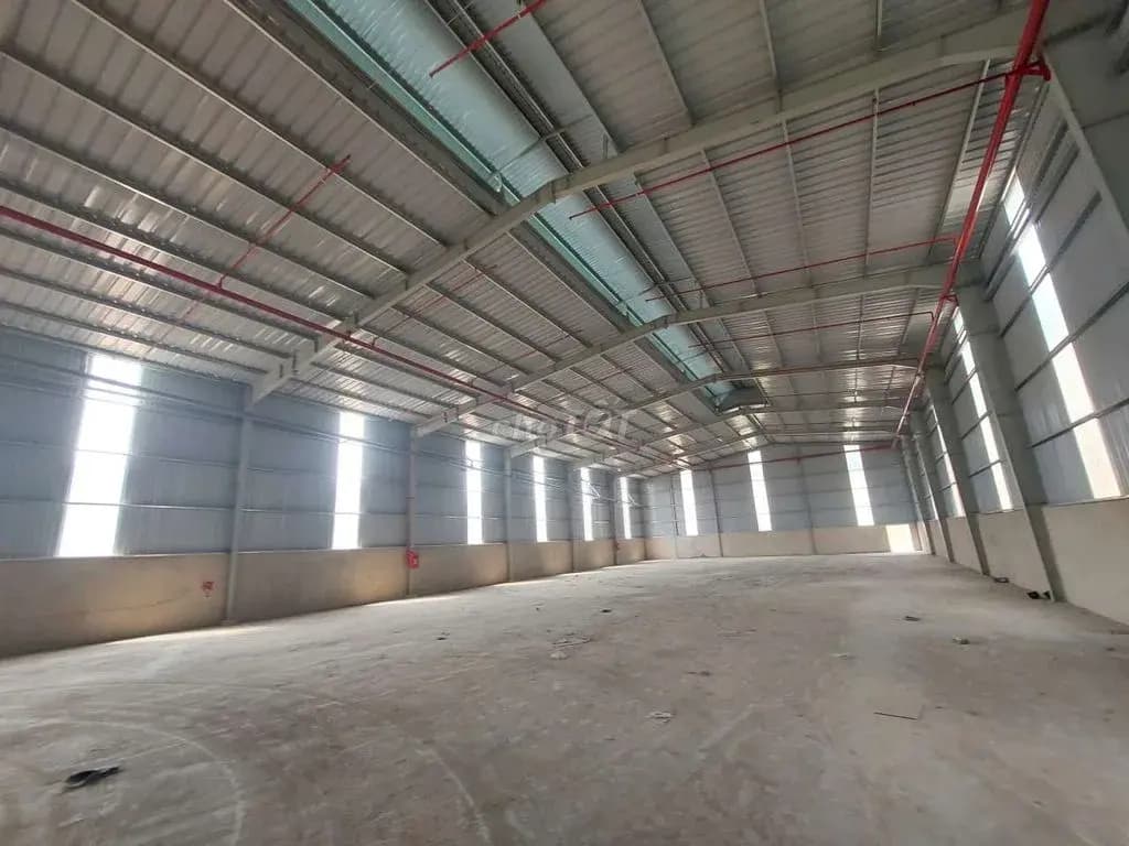 Main-Cho thuê kho xưởng 2000m2.Pccc tự động,Sx đa nghề,Khánh Bình ,Tân uyên-1