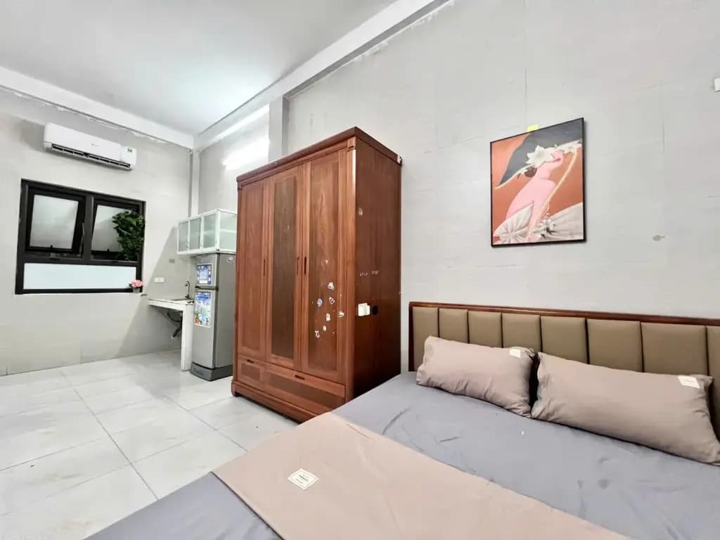 Main-Cho thuê phòng 24m2 giá rẻ 4.3 triệu tại đường Quan Nhân Phường Nhân Chính Quận Thanh Xuân Hà Nội-1