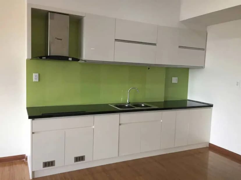 BÁN CĂN HỘ FLORA FUJI | 1PN+1, TẦNG TRUNG, SỔ SẴN, VIEW ĐẸP, NHÀ MỚI 99%