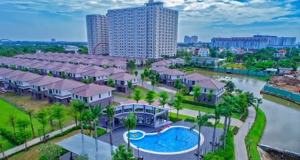 Main-BÁN CĂN HỘ FLORA FUJI | 1PN+1, TẦNG TRUNG, SỔ SẴN, VIEW ĐẸP, NHÀ MỚI 99%-2