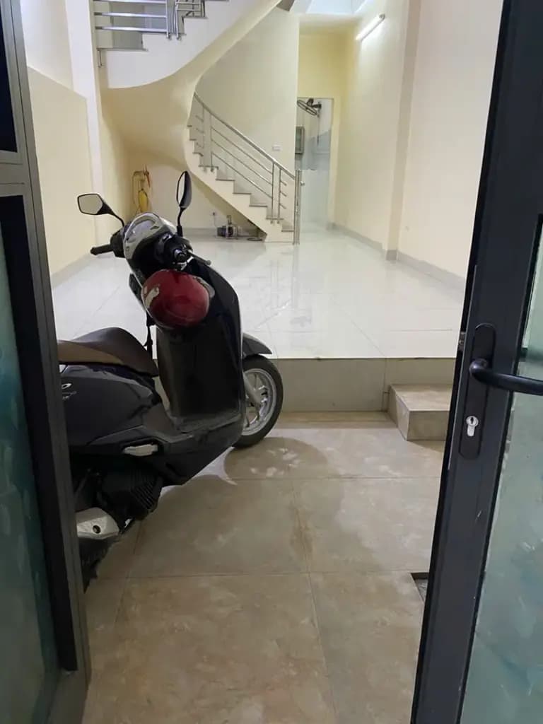 Main-Cho thuê Nhà riêng 50m2 giá 6 triệu tại Đường Quốc Lộ 32 Phường Phú Diễn Quận Bắc Từ Liêm Hà Nội-0