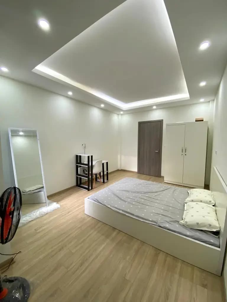 Cho thuê nhà ngõ 133 XUÂN ĐỈNH, Bắc Từ Liêm. 13.5 triệu/tháng. Ưu tiên: Hộ Gia Đình, KD Onl, Nhóm ít người.