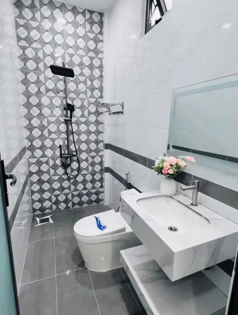 Main-Chỉ 1ty080, Không Phát Sinh Chi Phí, Bao Sổ Sách Giấy Tờ - Cần Bán Nhà Cấp 4 Ngay Trung Tâm Phường Tân Triều-5