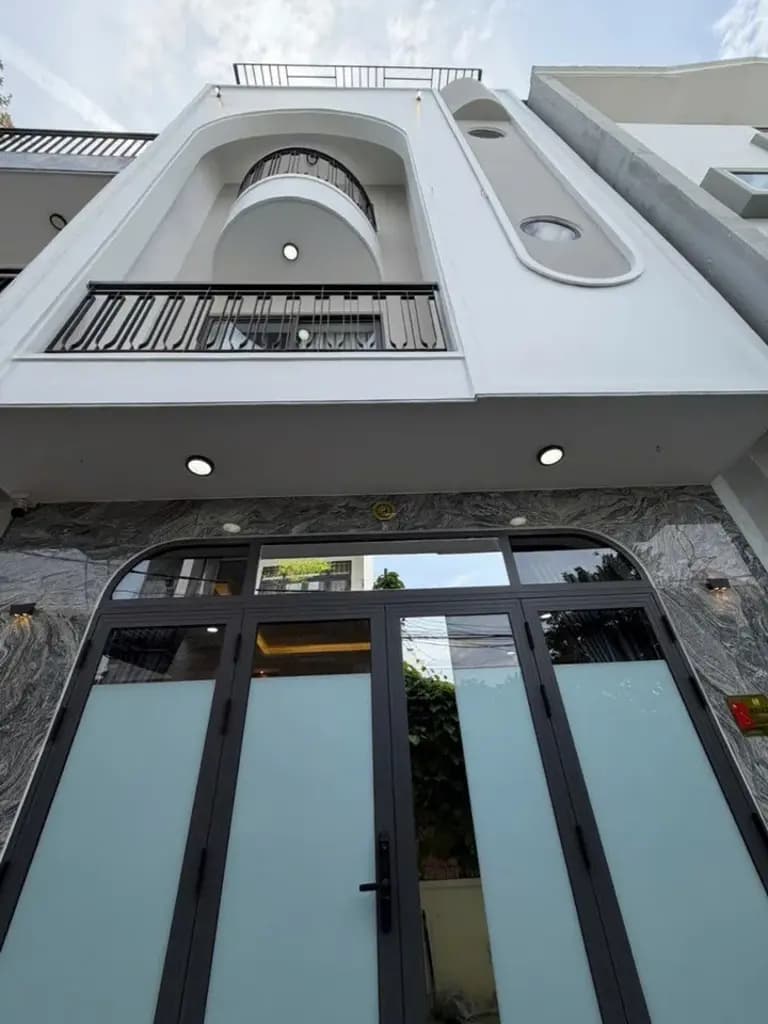 Main-22 🏡 CHO THUÊ NHÀ NGUYÊN CĂN 4 TẦNG – TRƯNG NỮ VƯƠNG- HẢI CHÂU-0