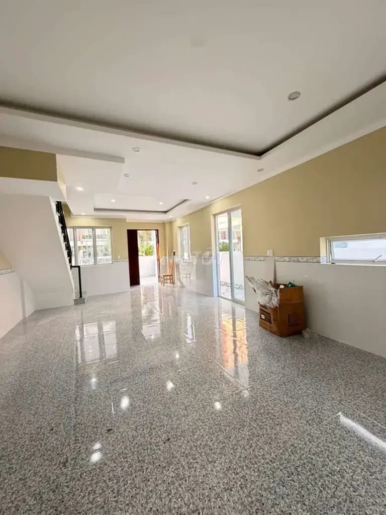 Main-Nhà suncasa gần thành phố mới Bình Dương, 4 phòng ngủ, giá 16.5 triệu-8