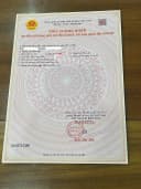 Thumb-Gia đình bán căn nhà ngay chợ Thánh Tâm sổ riêng thổ cư giá rẻ-4