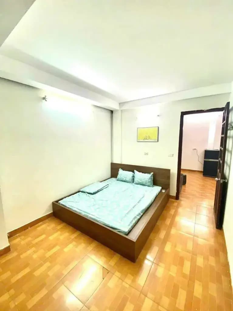 Main-Cho Thuê Căn 2PN 1PK giá rẻ 6tr3 cực đẹp Ngõ 521 Trương Định, Hoàng Mai-3