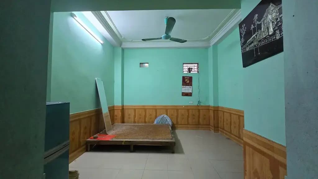 Main-Cho thuê Nhà riêng 50m2 giá 7 triệu tại Đường Quốc Lộ 32 Phường Phú Diễn Quận Bắc Từ Liêm Hà Nội-2