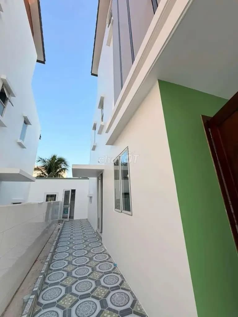 Main-Nhà suncasa gần thành phố mới Bình Dương, 4 phòng ngủ, giá 16.5 triệu-1