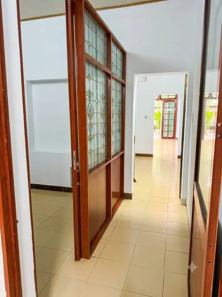 11-CHO THUÊ NHÀ MẶT TIỀN ĐƯỜNG CHÂU THƯỢNG VĂN, HẢI CHÂU