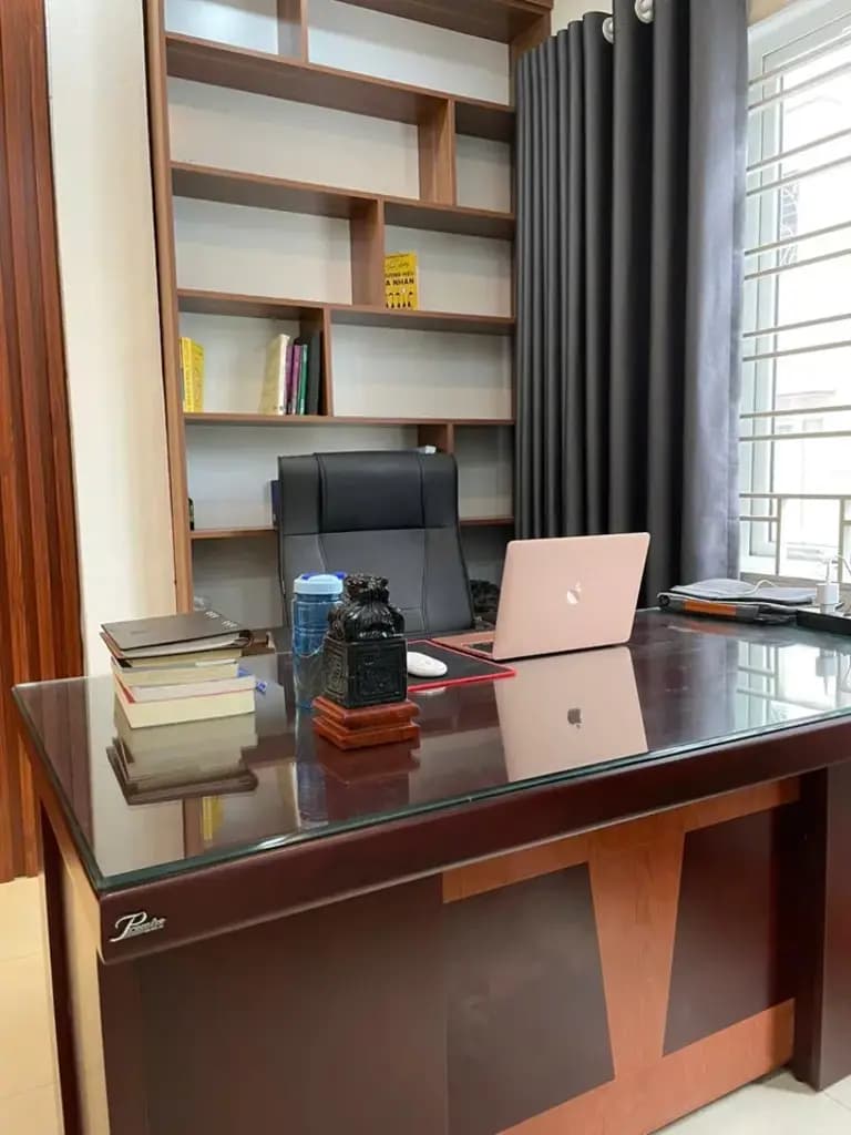 Main-CHO THUÊ NHÀ RIÊNG 30M2 X 5 TẦNG FULL ĐỒ GIÁ 14.5 TRIỆU ĐƯỜNG TRẦN PHÚ, PHƯỜNG MỘ LAO, HÀ ĐÔNG - LH: 0963.989.690 / 0333.846.866-5