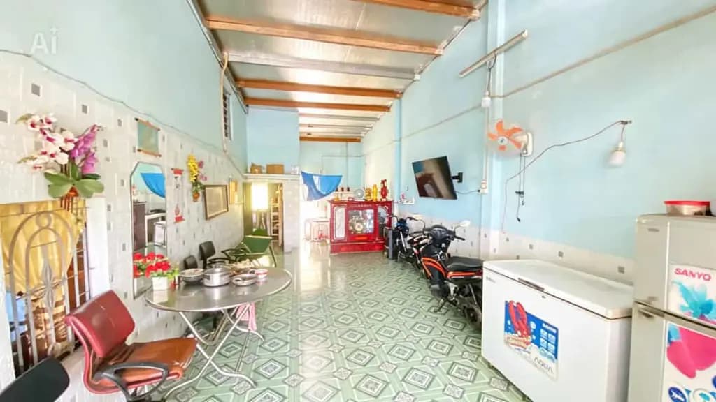 Main-Bán đất và nhà cấp 4 xã quảng ngãi, huyện cát tiên cũ, lâm đồng-3
