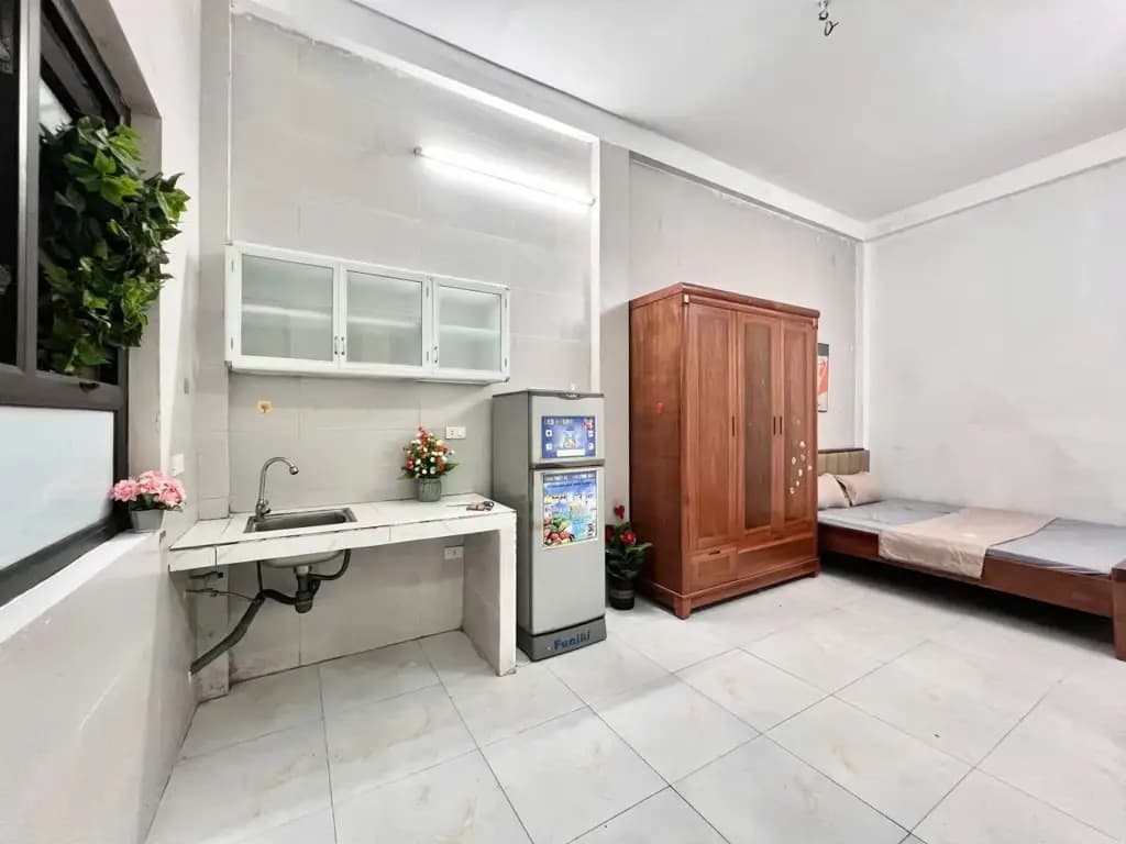 Main-Cho thuê phòng 24m2 giá rẻ 4.3 triệu tại đường Quan Nhân Phường Nhân Chính Quận Thanh Xuân Hà Nội-0