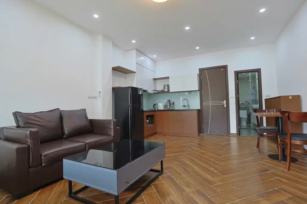 Main-Cho thuê Căn hộ chung cư mini Chính chủ 45m2 giá 7.5 triệu tại Đường Võng Thị Phường Bưởi Quận Tây Hồ Hà Nội-7
