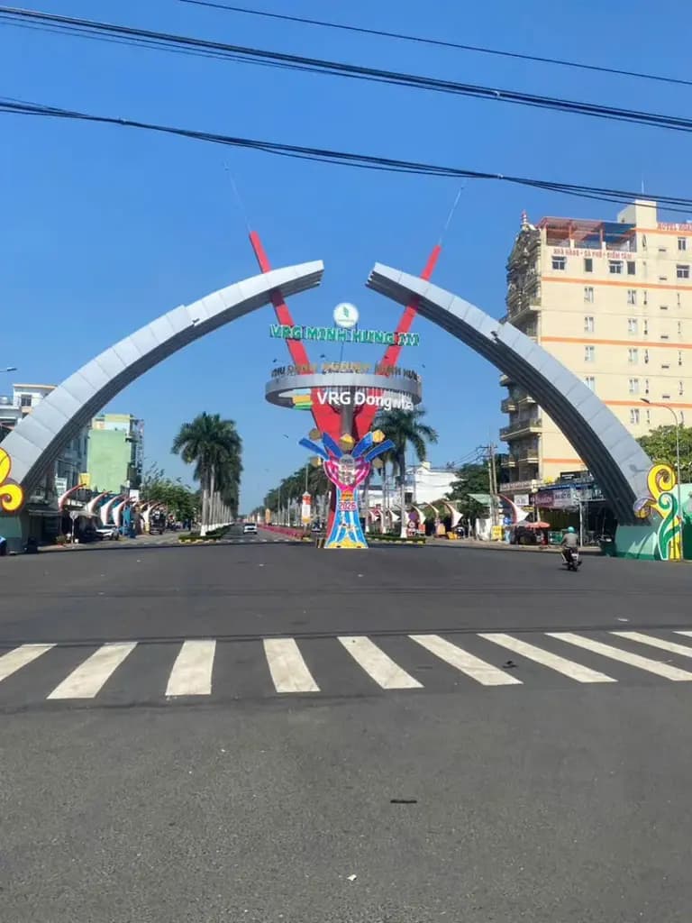 Main-CẦN TIỀN NUÔI BÒ BÁN 458,8M, THỔ CƯ, KẾ BÊN KHU CÔNG NGHIỆP BECAMEX, DÂN CƯ DÔNG, GIÁ 650 TRIỆU.-3