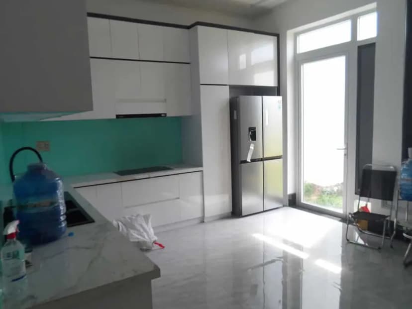 Sở hữu căn nhà 75m2 giá chì từ 1 tỷ 139 triệu ngay VSIP 2