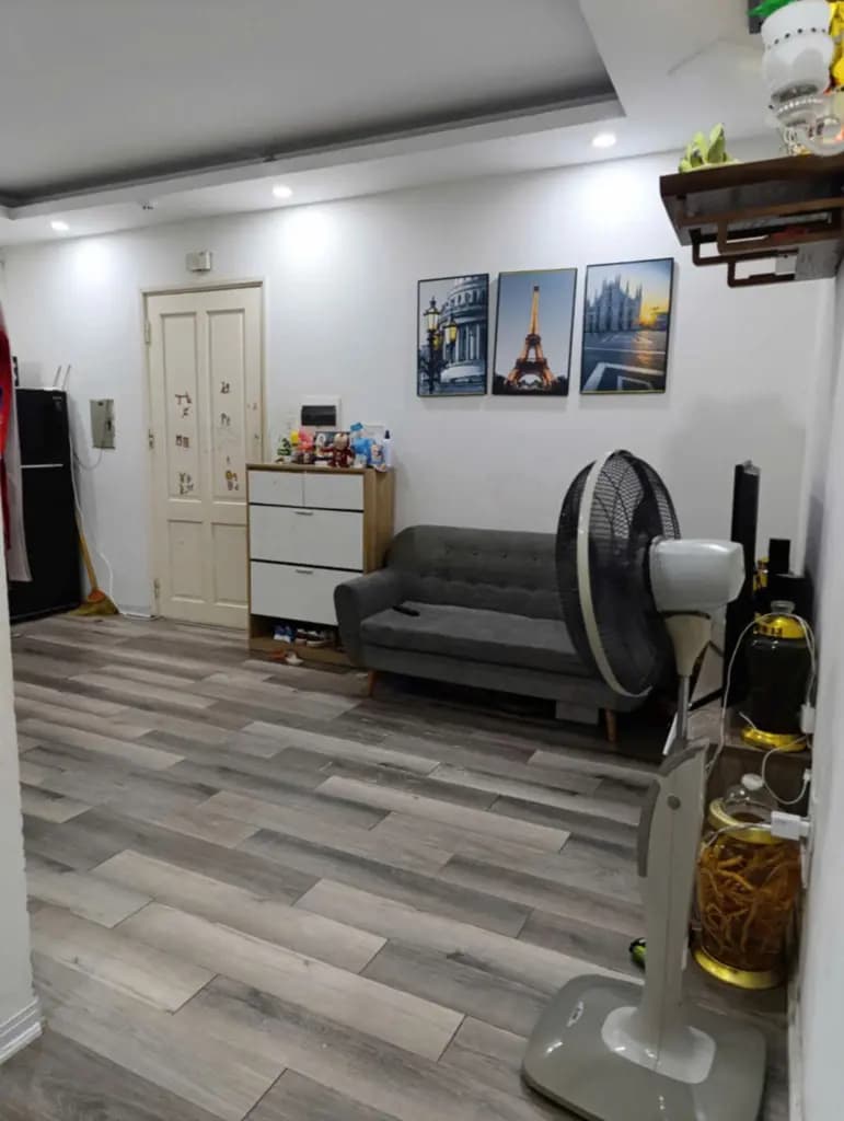 Chính chủ bán căn ccmn 2n1k mỹ đình 1
