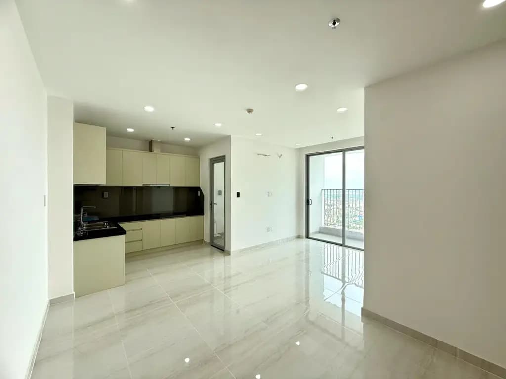 Main-Cho thuê căn hộ HAPPY ONE CENTRAL 2PN Nội thất cơ bản-1