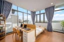 Thumb-CHO THUÊ VILLA HỒ BƠI 5PN NAM VIỆT Á-5