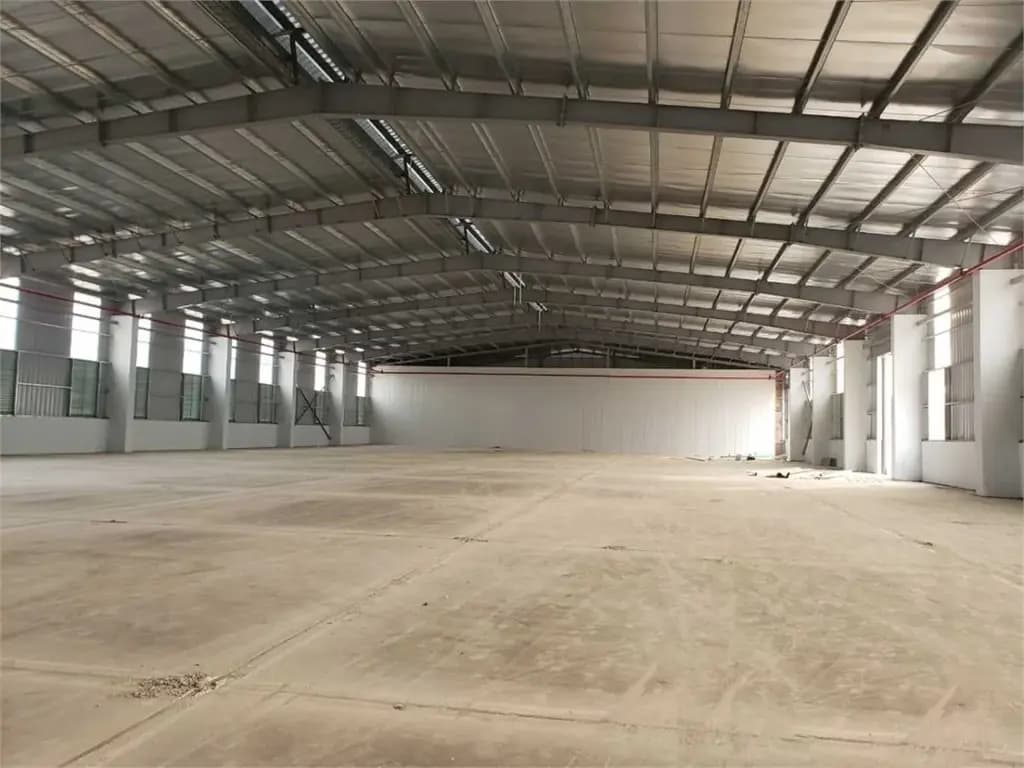 Main-Cho Thuê Kho Xưởng Trong KCN Vsip 1, Thuận An Tỉnh Bình Dương , 2.550m² / 3.300m² / 2.100m² / 4.400m² / 2.800m² / 5.400m² / 3.500m² / 6.200m²-0