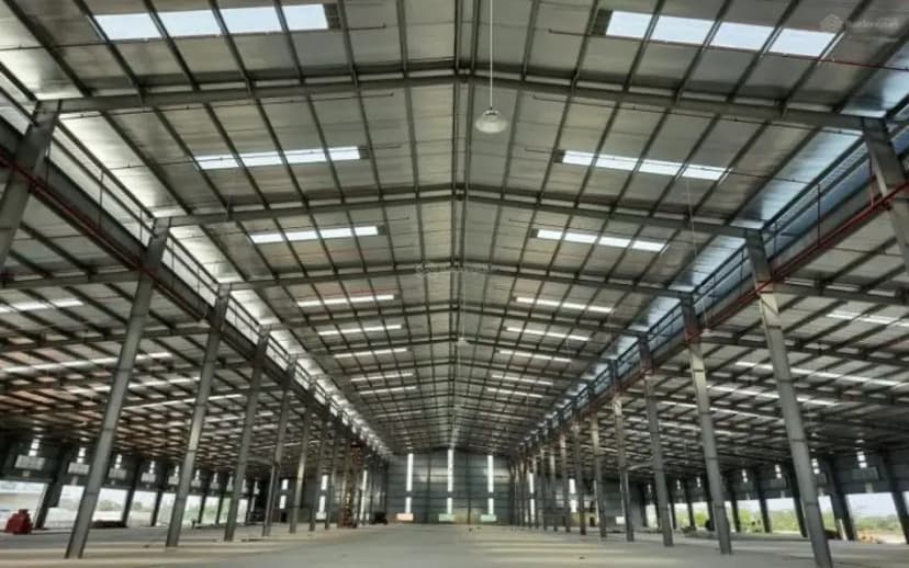 Cho Thuê Kho Xưởng KCN Vsip 1, Tỉnh Bình Dương , 25.800m² • 3.200m² • 2.650m² • 4.700m² • 2.000m² • 6.500m² • 3.700m² • 2.900m²