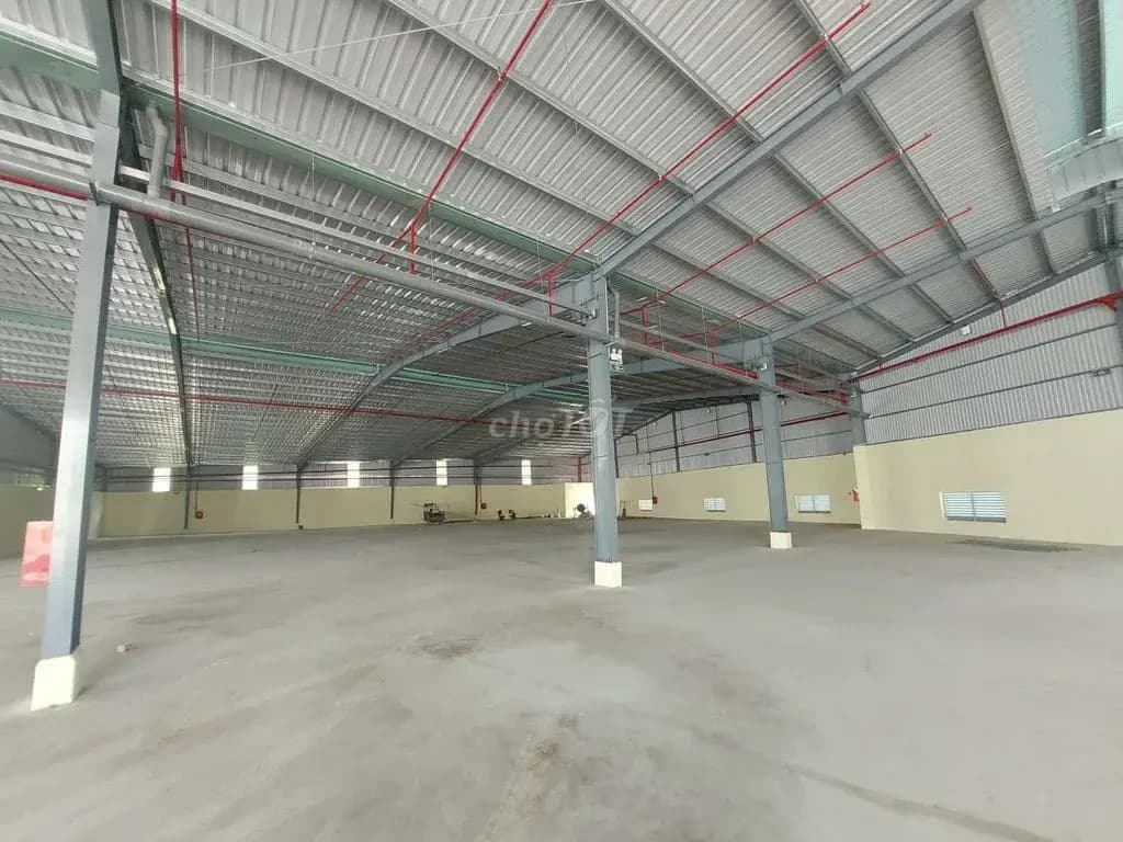 Main-Cho thuê Kho, nhà xưởng 3400m2 giá 270 triệu tại Phường Uyên Hưng Thị xã Tân Uyên Bình Dương-1