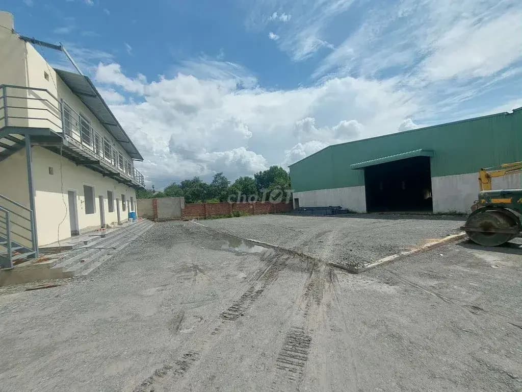 Main-Cho thuê Kho, nhà xưởng 3400m2 giá 270 triệu tại Phường Uyên Hưng Thị xã Tân Uyên Bình Dương-4