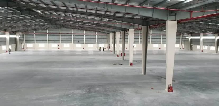 Cho Thuê Kho Xưởng Trong KCN Vsip 1, Thuận An Tỉnh Bình Dương , 2.000m² | 2.650m² | 2.900m² | 3.200m² | 3.700m² | 4.700m² | 5.800m² | 6.500m²