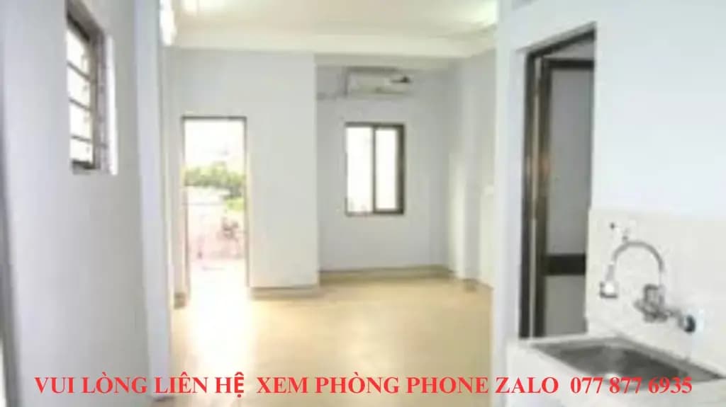 Main-Cho nam ở ghép phòng sạch sẽ thoáng mát tiện nghi 750ktháng-4