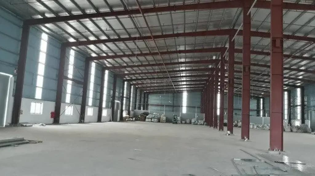 Main-Cho Thuê 04 Nhà Xưởng 2.000m² | 2.650m² | 2.900m² | 3.200m² | 3.700m² | 4.700m² | 5.800m² | 6.500m² Tiêu Chuẩn Khu Công Nghiệp Vsip 2, Tân Uyên Bình Dương-0