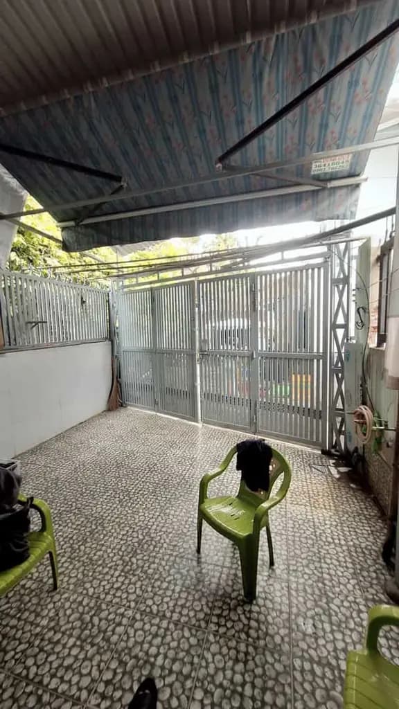 Main-BÁN ĐẤT TẶNG NHÀ 58m² NỞ HẬU - GẦN HẺM XE HƠI - XÔ VIẾT NGHỆ TĨNH, BÌNH THẠNH - 7,5 TỶ TL-1