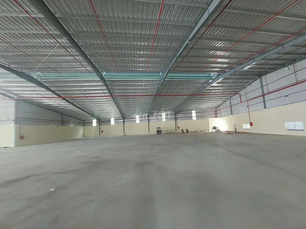 Main-Cho thuê Kho, nhà xưởng 3400m2 giá 270 triệu tại Phường Uyên Hưng Thị xã Tân Uyên Bình Dương-5
