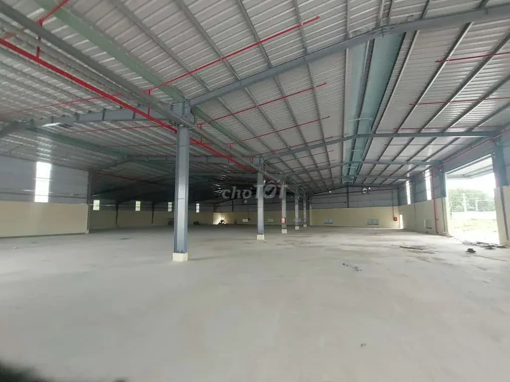 Main-Cho thuê Kho, nhà xưởng 3400m2 giá 270 triệu tại Phường Uyên Hưng Thị xã Tân Uyên Bình Dương-2