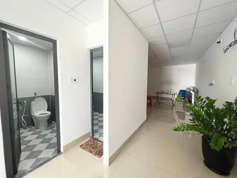 Cho Thuê Nhà đường Nguyễn Phước Lan gần cầu Hòa Xuân