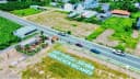 Thumb-Bán cặp đất xây trọ 400m2 - 120m2 thổ cư - giá 665tr liền kề KCN Becamex Chơn Thành. Sổ hồng sẵn, hỗ trợ lên thổ cư 800k/m2.-2
