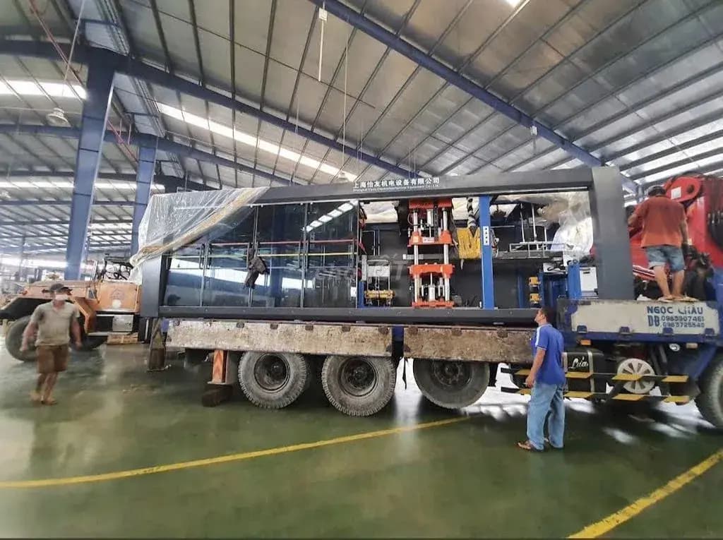 Cho thuê Xưởng 3500m2 ,7000m2 trong KCN Bến Cát , S.X đa nghành nghề