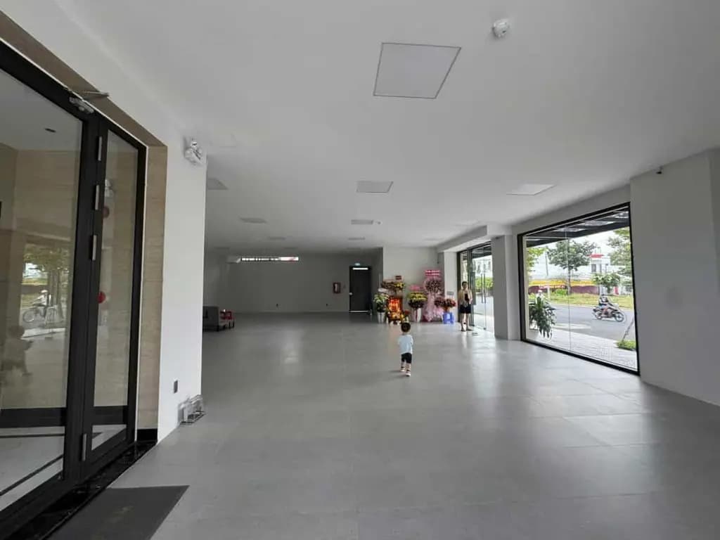 Main-CHO THUÊ TOÀ NHÀ CÓ THANG MÁY - GÓC 2 MẶT TIỀN KHU NGÂN THUẬN CẦN THƠ-5