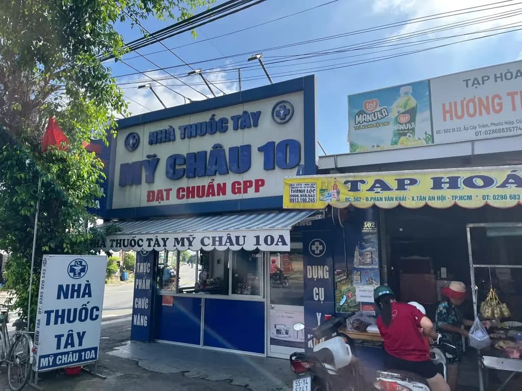 Main-Bán Đất 267m2 giá 1.4 tỷ tại Đường Ba Sa Xã Tân An Hội Huyện Củ Chi TP. Hồ Chí Minh-2