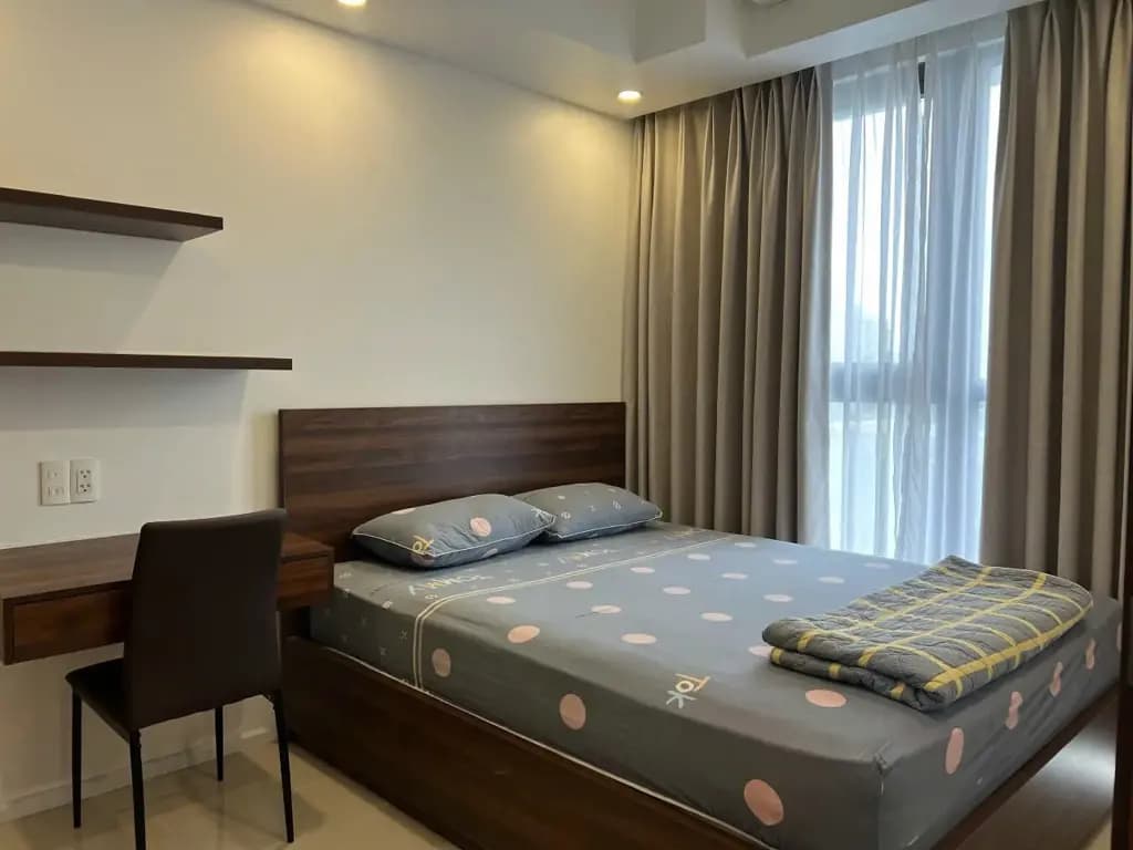 Main-Cho thuê căn hộ Hiyori Nhật Bản , Sơn Trà - Ngay Cầu rồng-0