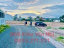 Thumb-Bán cặp đất xây trọ 400m2 - 120m2 thổ cư - giá 665tr liền kề KCN Becamex Chơn Thành. Sổ hồng sẵn, hỗ trợ lên thổ cư 800k/m2.-1