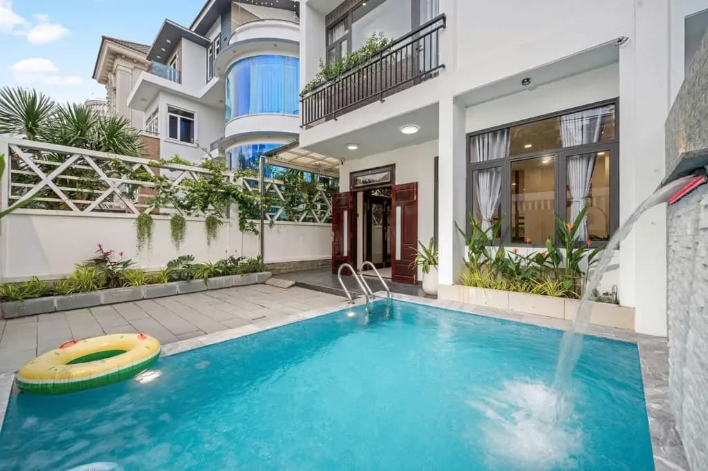 Main-CHO THUÊ VILLA HỒ BƠI 5PN NAM VIỆT Á-5