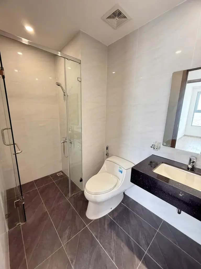Main-Cho thuê căn hộ HAPPY ONE CENTRAL 2PN Nội thất cơ bản-9
