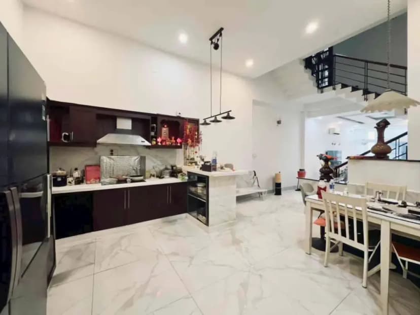 GẤP BÁN - CHỈ 5,3 TỶ - 65M2 - AEONMALL BÌNH TÂN - TÊN LỬA- RẠCH BÀ TIẾNG - LÊ CƠ - SINCO - KINH DƯƠNG VƯƠNG