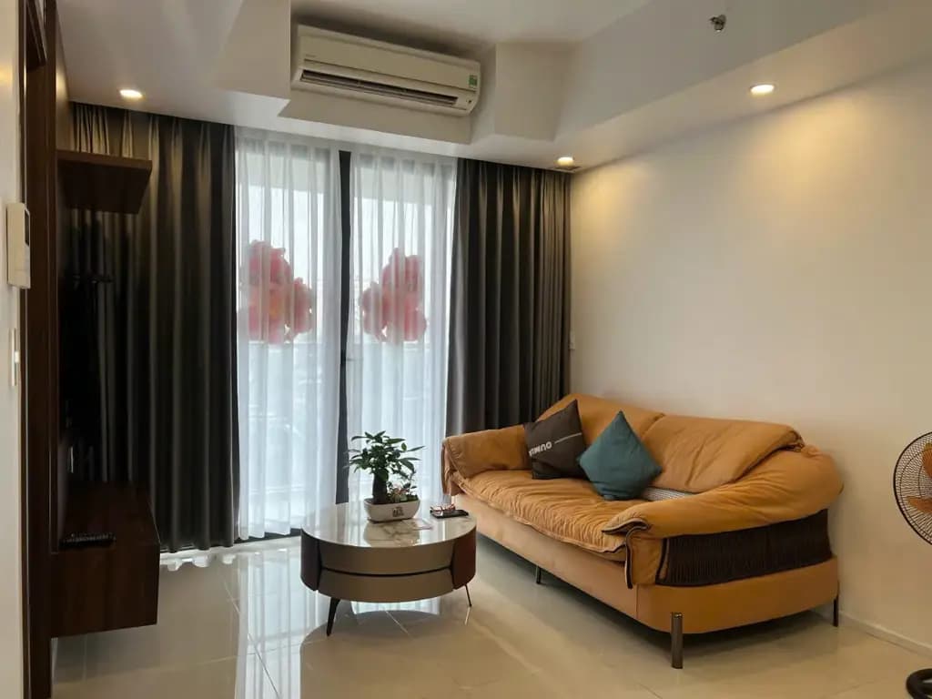 Main-Cho thuê căn hộ Hiyori Nhật Bản , Sơn Trà - Ngay Cầu rồng-1