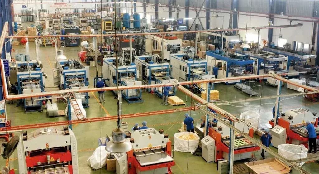 Main-Cho thuê Xưởng 3500m2 ,7000m2 trong KCN Bến Cát , S.X đa nghành nghề-3