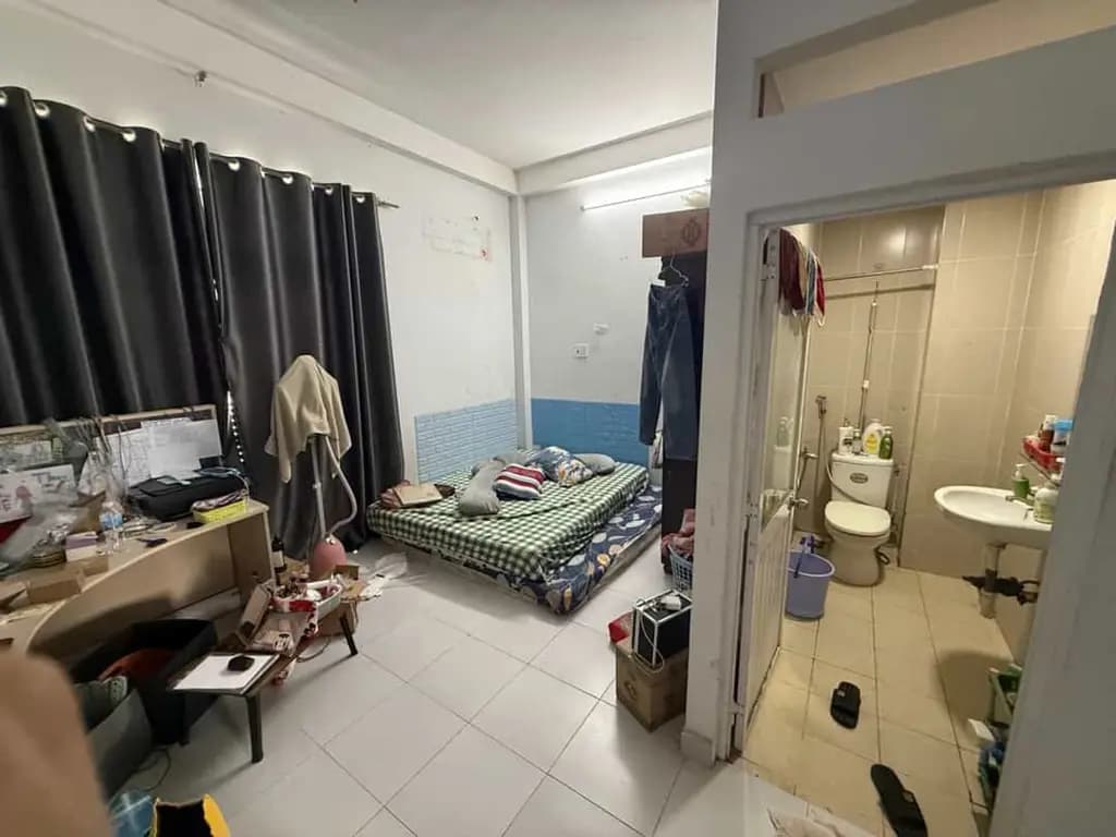 Main-BÁN NHÀ 3 TẦNG – ĐƯỜNG Ô TÔ 5M – SÁT MẶT TIỀN TAM ĐA, LONG TRƯỜNG-5