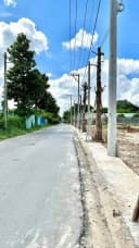 Thumb-Bán Đất 100m2 thổ cư giá 3.5 tỷ tại Đường Xuân Thới Thượng 53 Xã Xuân Thới Thượng Huyện Hóc Môn TP. Hồ Chí Minh-2