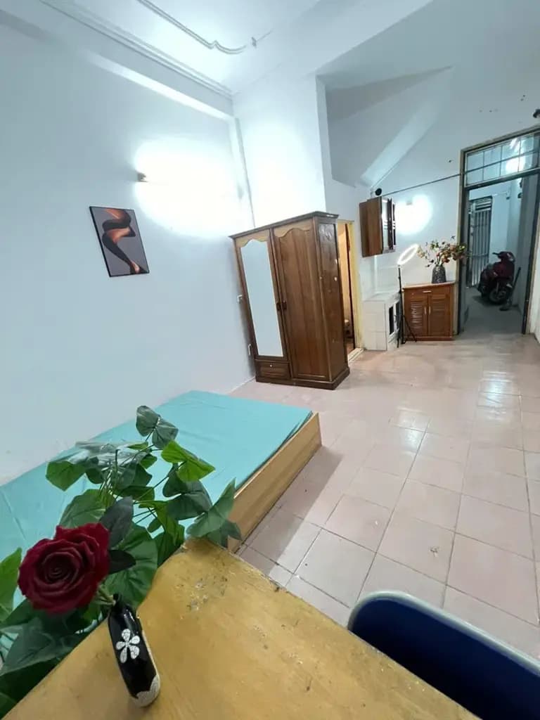 Cho thuê phòng đẹp giá rẻ 3,0tr, kim liên đống đa. đi bộ ra vincom phạm ngọc thạch, đh y